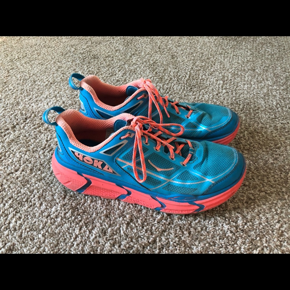 Hoka One One Challenger ATR Running Shoes